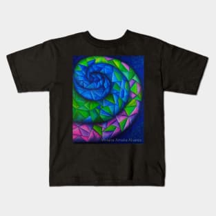 Chrysalis Kids T-Shirt